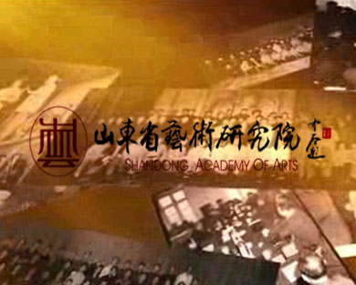 山东省艺术研究院